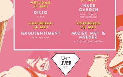 IJver – 28 mei 2022