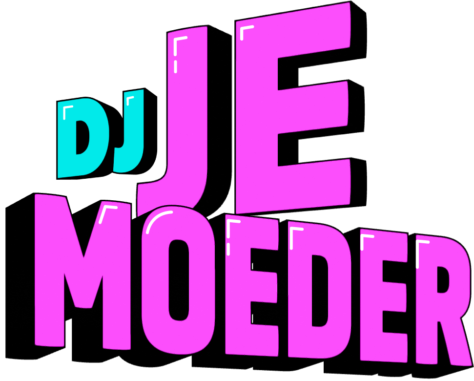 DJ Je Moeder
