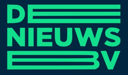 De Nieuws BV
